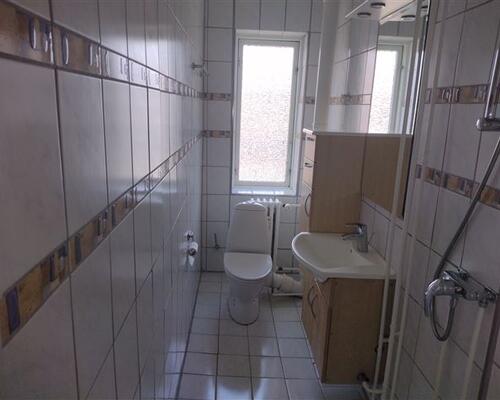 3 værelses lejlighed i Odense C