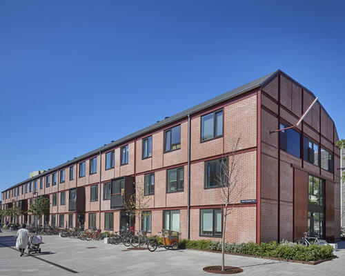 3 værelses lejlighed i Valby