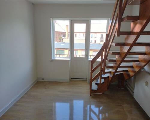 3 værelses lejlighed i Odense C