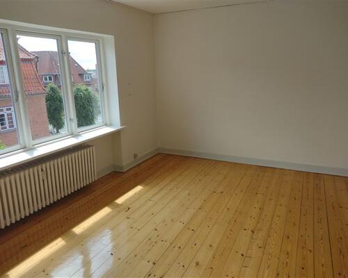 3 værelses lejlighed i Odense C