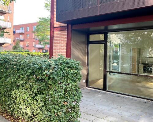 3 værelses lejlighed i Valby