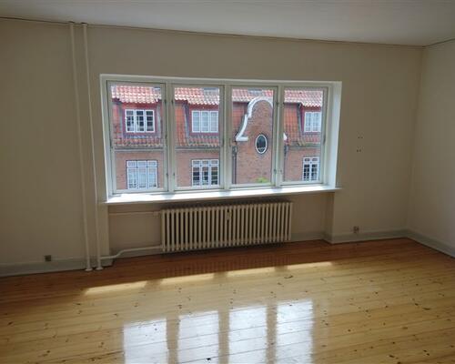 3 værelses lejlighed i Odense C