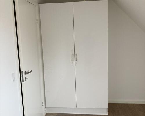 Nyrenoveret superlækker 3 vær. lejlighed tæt på centrum.