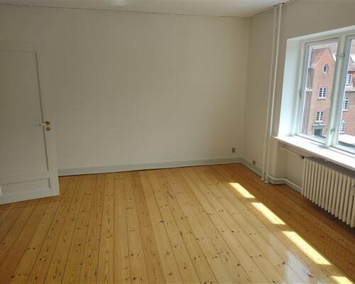 3 værelses lejlighed i Odense C