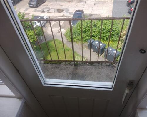 3 værelses lejlighed i Odense C