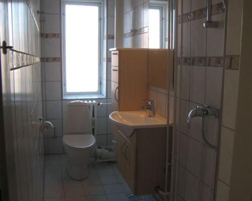 3 værelses lejlighed i Odense C