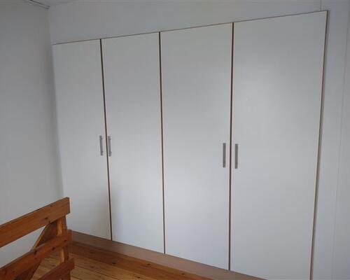 3 værelses lejlighed i Odense C