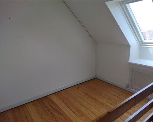 3 værelses lejlighed i Odense C