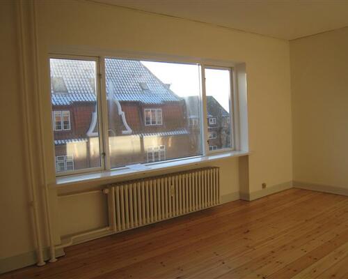 3 værelses lejlighed i Odense C