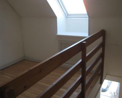 3 værelses lejlighed i Odense C