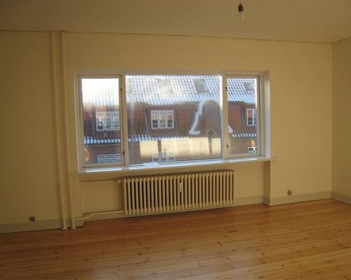 3 værelses lejlighed i Odense C