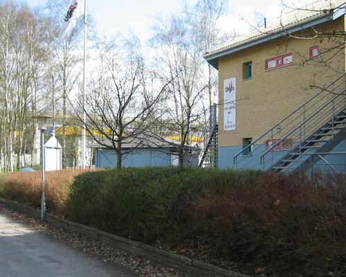 2 værelses lejlighed i Vejle