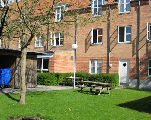 2 værelses lejlighed i Vejle