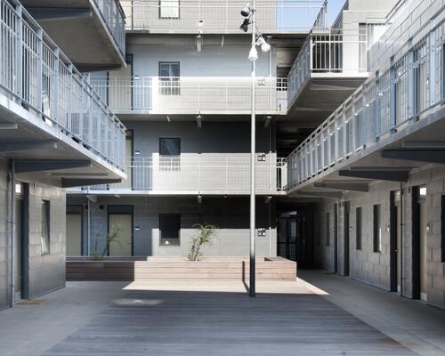 2 værelses lejlighed i Aalborg