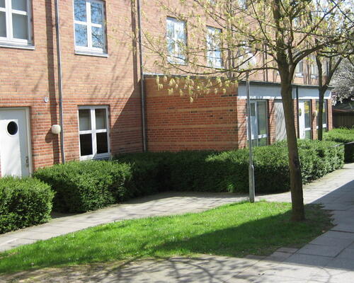 2 værelses lejlighed i Vejle