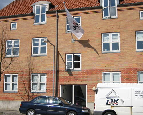 2 værelses lejlighed i Vejle