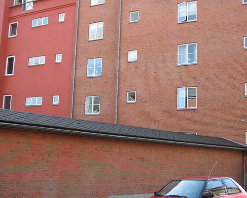 2 værelses lejlighed i Vejle