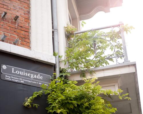 2 værelses lejlighed i Aalborg