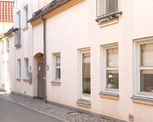 2 værelses lejlighed i Aalborg