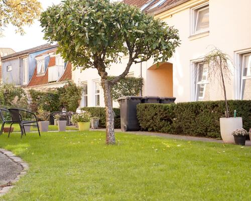 2 værelses lejlighed i Aalborg