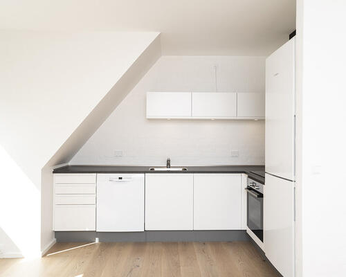 2 værelses lejlighed i Aalborg