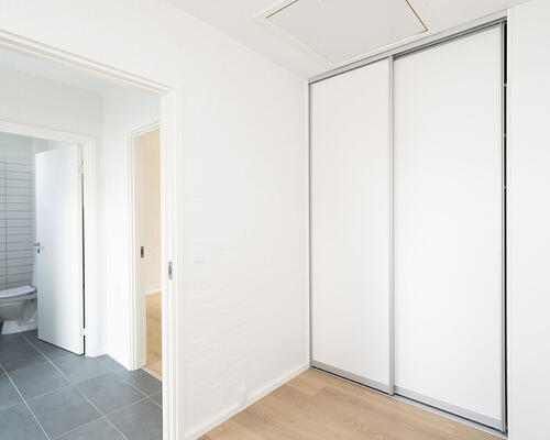 2 værelses lejlighed i Aalborg