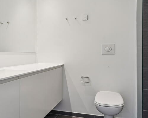 4 værelses lejlighed i København S