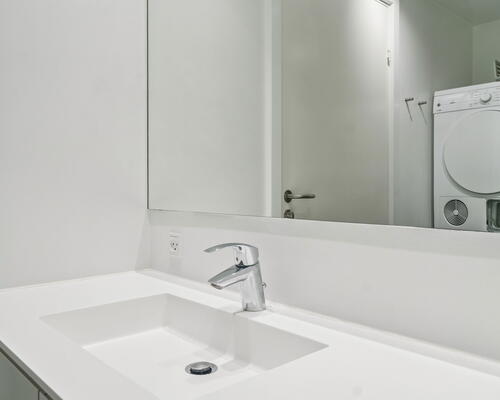 4 værelses lejlighed i København S