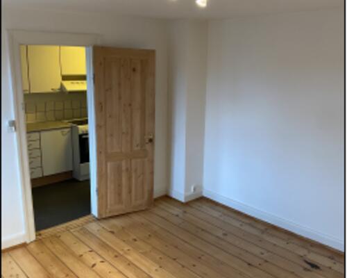 2 Værelses lejlighed i Odense C.