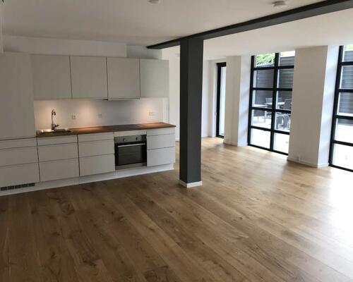 2 værelses lejlighed i Århus C