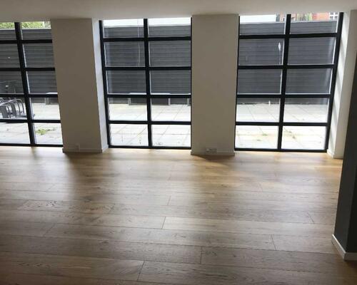 2 værelses lejlighed i Århus C