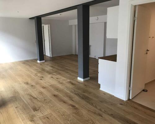 2 værelses lejlighed i Århus C