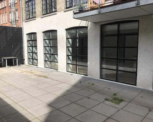 2 værelses lejlighed i Århus C