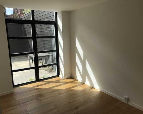 2 værelses lejlighed i Århus C