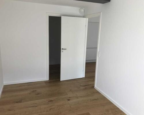 2 værelses lejlighed i Århus C