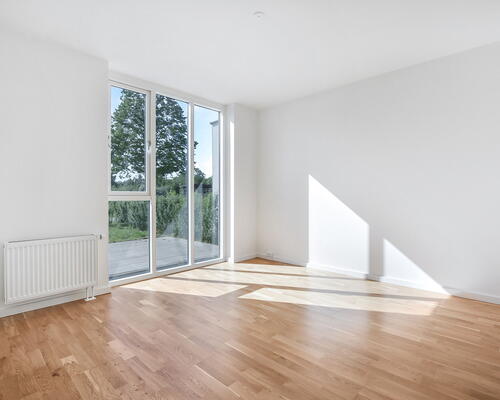 3 værelses lejlighed i Greve