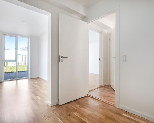 3 værelses lejlighed i Greve