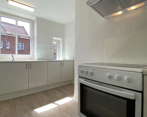 2 værelses lejlighed i Randers