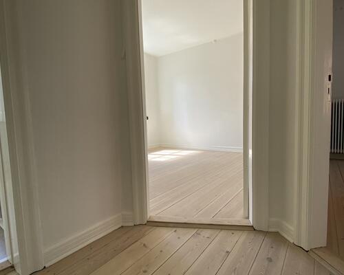 2 værelses lejlighed i Randers