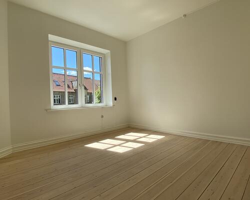 2 værelses lejlighed i Randers