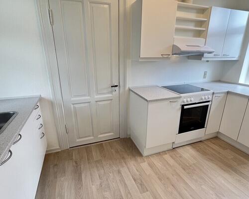 2 værelses lejlighed i Randers