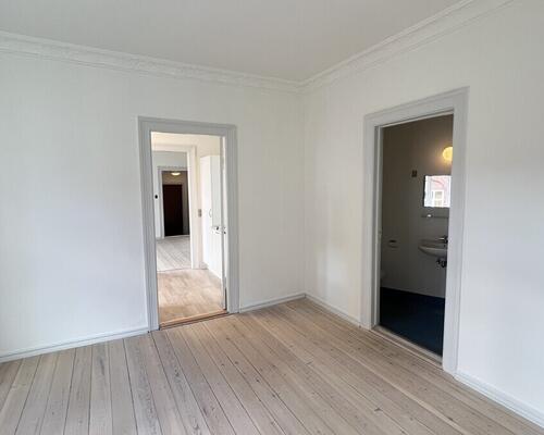 2 værelses lejlighed i Randers