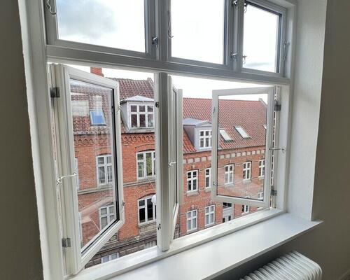 2 værelses lejlighed i Randers