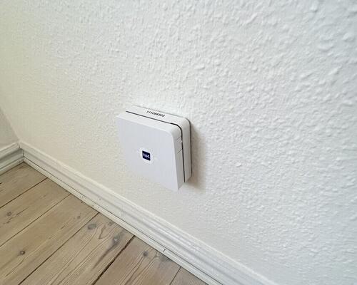 2 værelses lejlighed i Randers