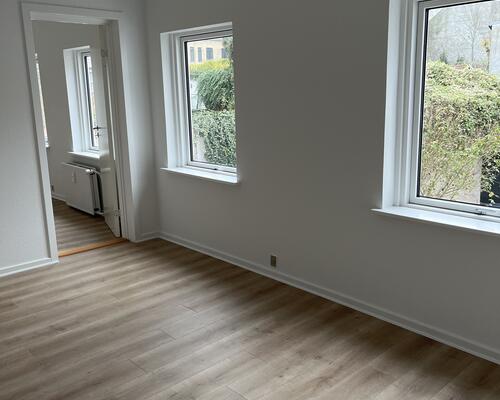 3 vær. lejl. på Søndre Ringvej