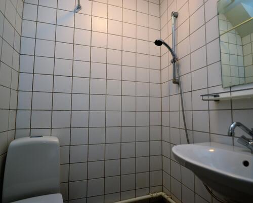 3 værelses lejlighed i Randers