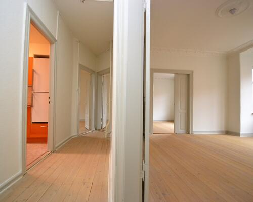 3 værelses lejlighed i Randers