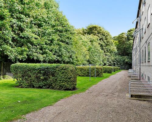 2 værelses lejlighed i Randers