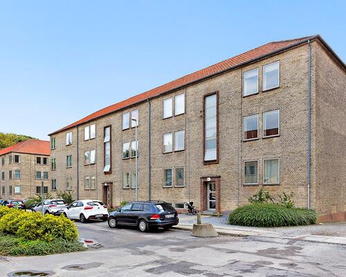 2 værelses lejlighed i Randers