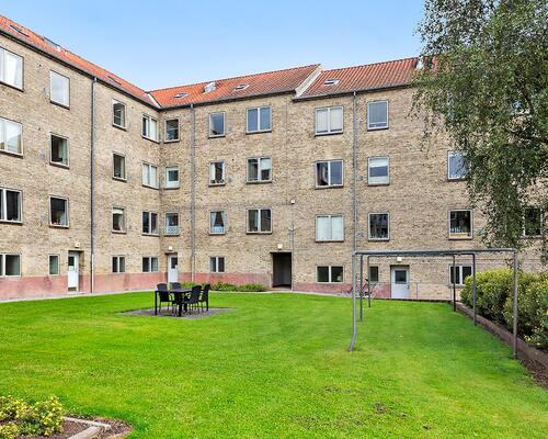 2 værelses lejlighed i Randers